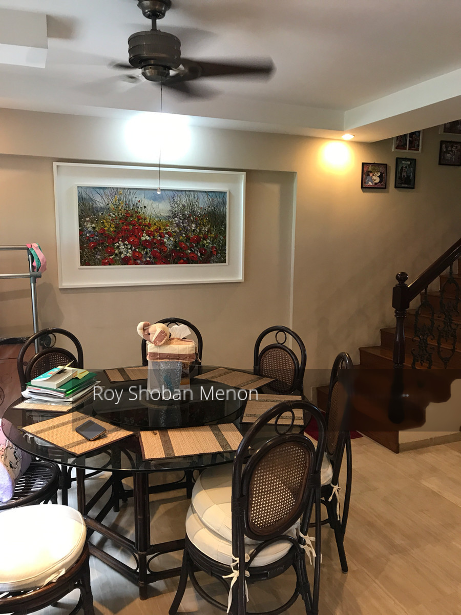 Blk 838 Woodlands Street 82 (Woodlands), HDB Executive #146089552
